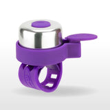 Micro Scooters Bell In Purple