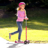 Micro scooters Maxi Micro Deluxe Pink