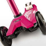 Micro scooters Maxi Micro Deluxe Pink