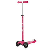 Micro scooters Maxi Micro Deluxe Pink