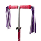 Micro Scooters Micro Eco Ribbons In Purple