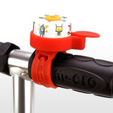 Micro Scooters Monster Bell