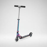 Micro Scooters Micro Sprite Classic LED In Neochrome