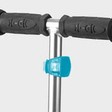 Micro Scooters Classic Light In Aqua