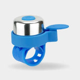 Micro Plain Bell in Blue