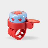 Micro Scooter & Bike Bell in Blue