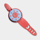 Micro Scooter & Bike Bell in Blue