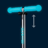 Mini Micro Glow LED in Glacier Aqua