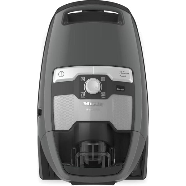 Miele Blizzard CX1 Cat & Dog Flex In Graphite grey