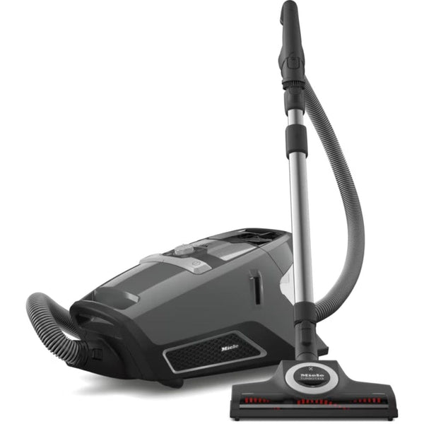 Miele Blizzard CX1 Cat & Dog Flex In Graphite grey