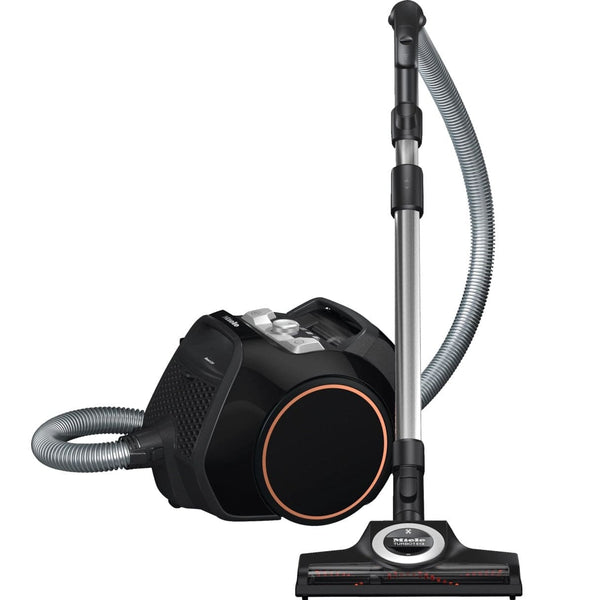Miele Boost CX1 Cat & Dog PowerLine In Obsidian black