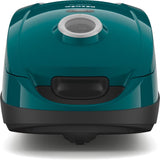 Miele Compact C2 Flex Vacuum Cleaner In Petrol