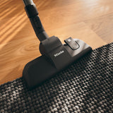 Miele Compact C2 Flex Vacuum Cleaner In Petrol
