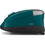 Miele Compact C2 Flex Vacuum Cleaner In Petrol