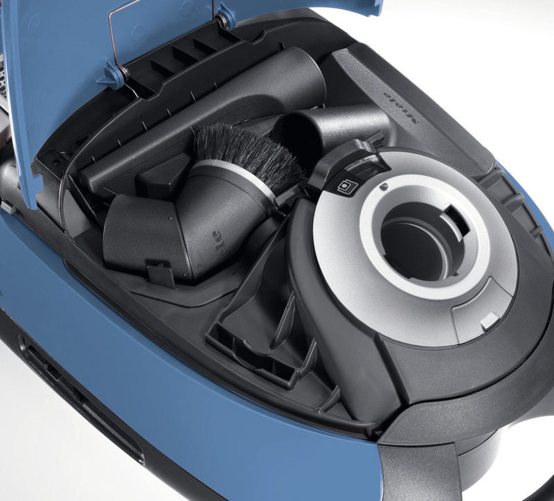 Miele Complete C2 Allergy Tech Blue