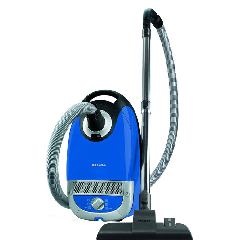 Miele Complete C2 Allergy Tech Blue