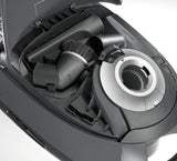 Miele Complete C2 Excellence Graphite Grey