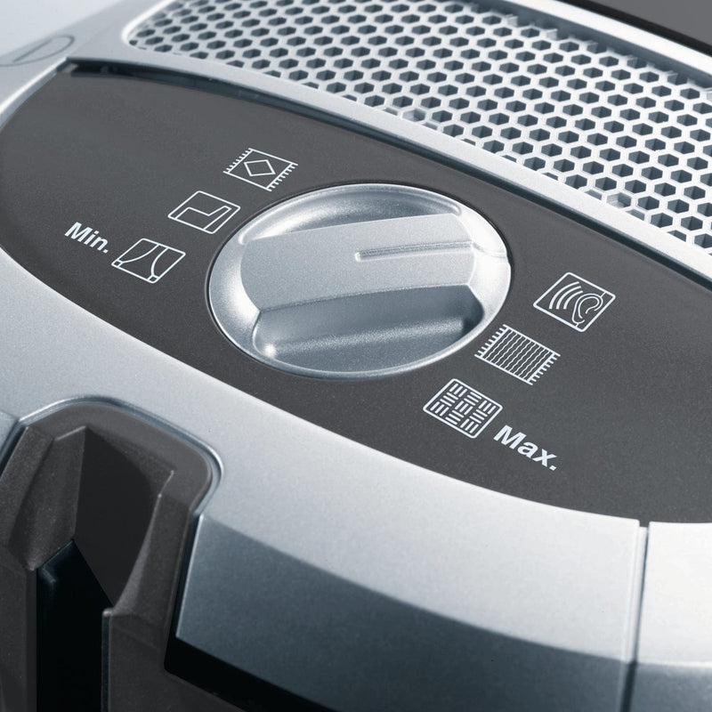 Miele Complete C2 Excellence Graphite Grey