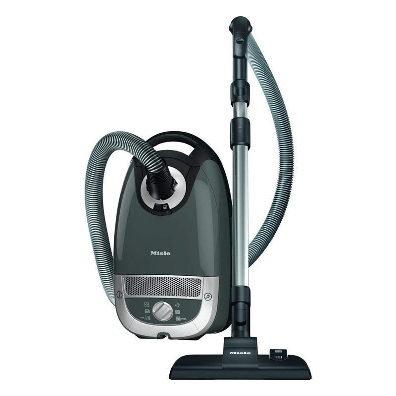 Miele Complete C2 Excellence Graphite Grey