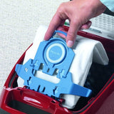 Miele Complete C3 Cat and Dog Pro Powerline SGEF3 In Tayberry Red