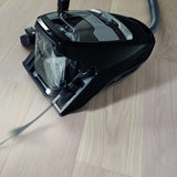 Miele CX1 Cat & Dog Bagless Vacuum Cleaner in Obsidian Black