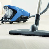 Miele CX1Powerline Bagless Vacuum Cleaner in Tech Blue