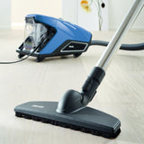 Miele CX1Powerline Bagless Vacuum Cleaner in Tech Blue