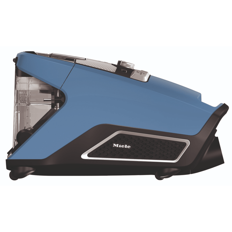 Miele CX1Powerline Bagless Vacuum Cleaner in Tech Blue