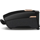 Miele Cylinder Vacuum Cleaner Guard L1 Allfloor In Obsidian Black