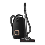 Miele Guard L1 Cat & Dog Cylinder Bagged Vacuum Cleaner In Black