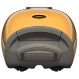 Miele Guard L1 Flex Cylinder Vacuum Cleaner In Sunset Yellow