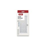 Miele HEPA AirClean filter