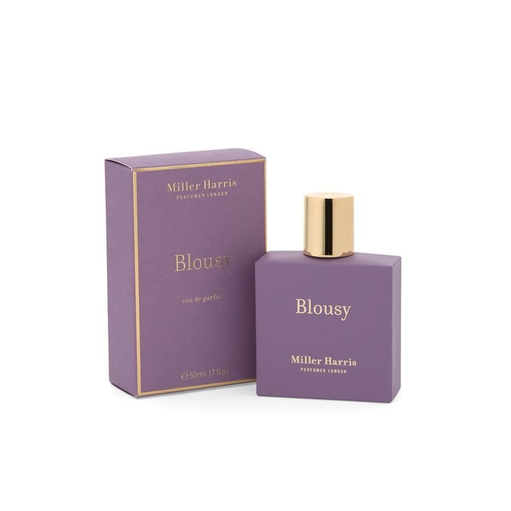 Miller Harris Blousy Eau De Parfum 50ml