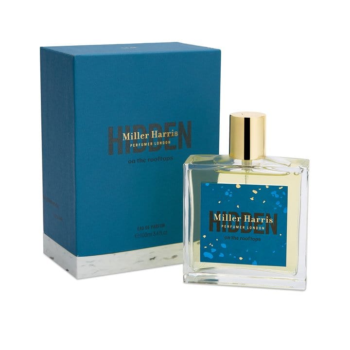 Miller Harris Hidden Eau De Parfum 100ml