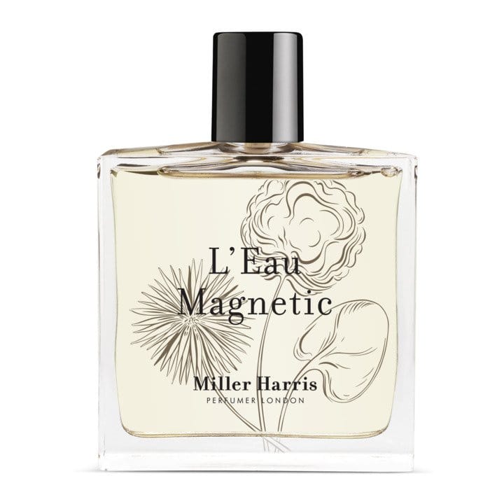 Miller Harris L'Eau Magnetic Eau De Parfum 100ml