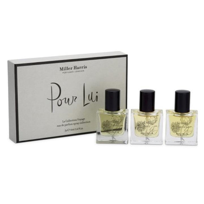 ミラーハリス La collection voyage 【公式通販】