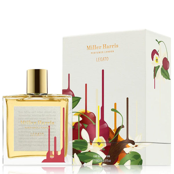 Miller Harris Legato Eau de Parfum 100ml