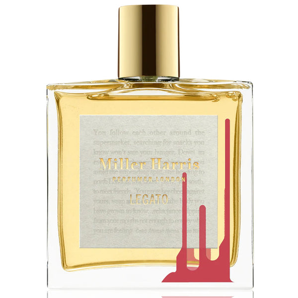 Miller Harris Legato Eau de Parfum 100ml