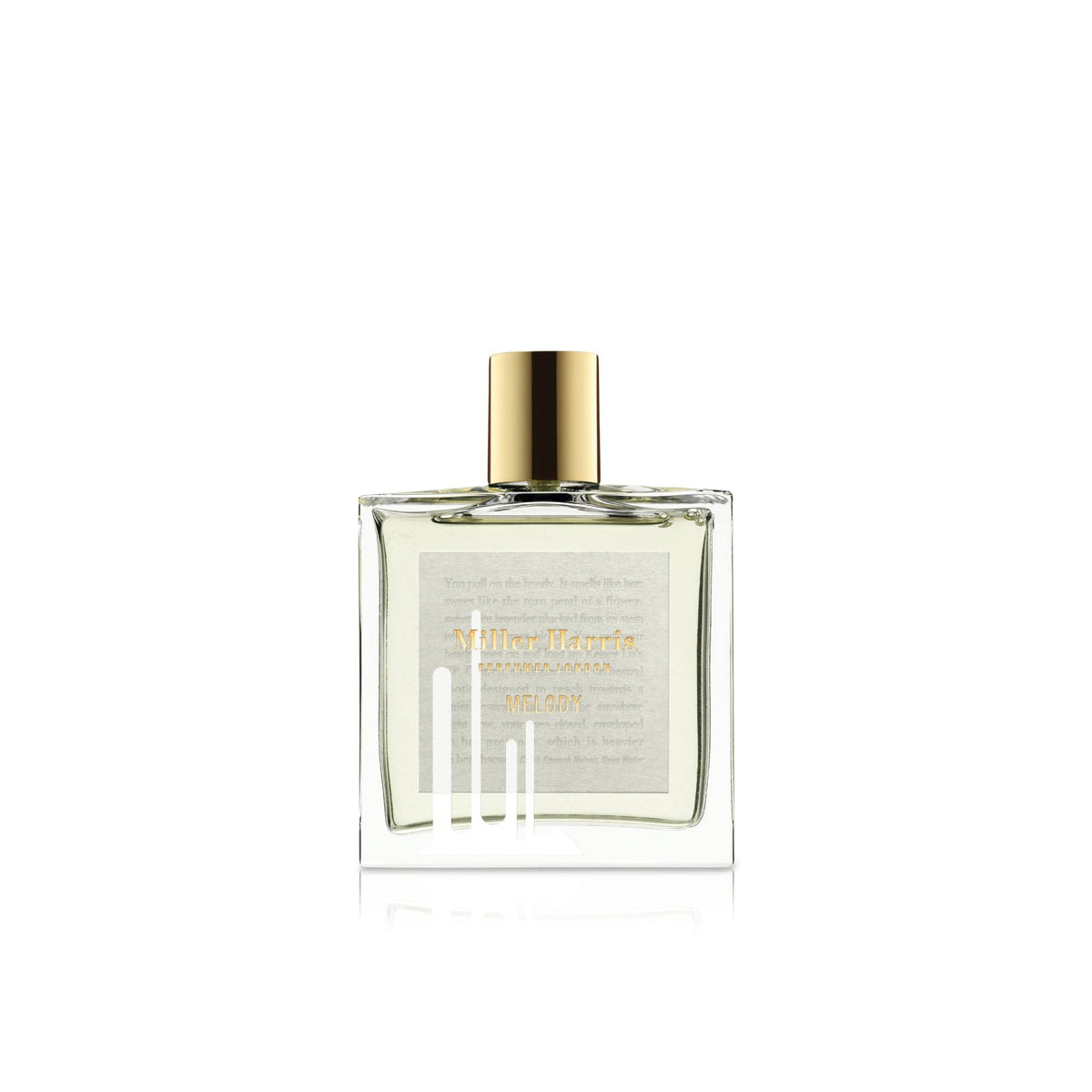 Miller Harris Blousy Eau De Parfum 50ml