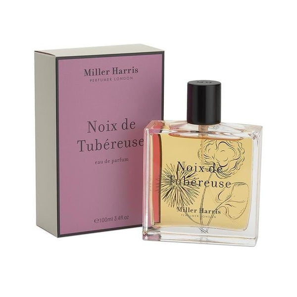 香水(女性用) Miller Harris Noix de Tubereuse 100ml Miller Harris Noix De Tubreuse Eau De Parfum 100ml