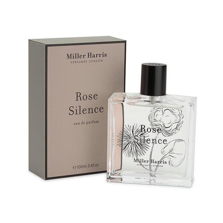 Miller Harris Rose Silence Eau De Parfum 50ml