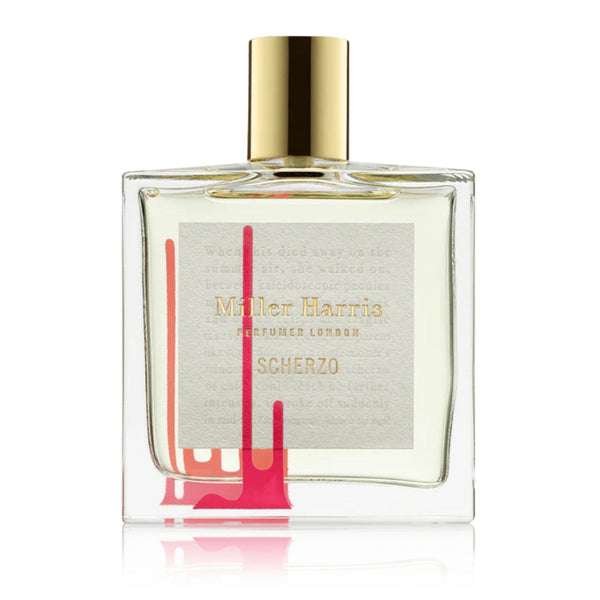 Miller Harris Blousy Eau De Parfum 50ml
