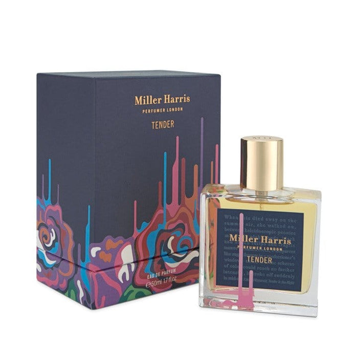 Miller Harris Tender Eau De Parfum 50ml