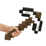 Minecraft Iron Pickaxe