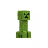Minecraft Movie Creeper Large-Scale Action Figure, 12-inch Character Collectible