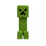 Minecraft Movie Creeper Large-Scale Action Figure, 12-inch Character Collectible