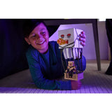 Minecraft Movie The Big One