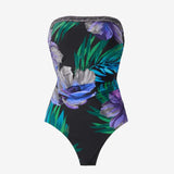 Miraclesuit Avanti One Piece In Flora Aura