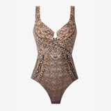 Miraclesuit Criss Cross Escape One Piece In Cappadocia