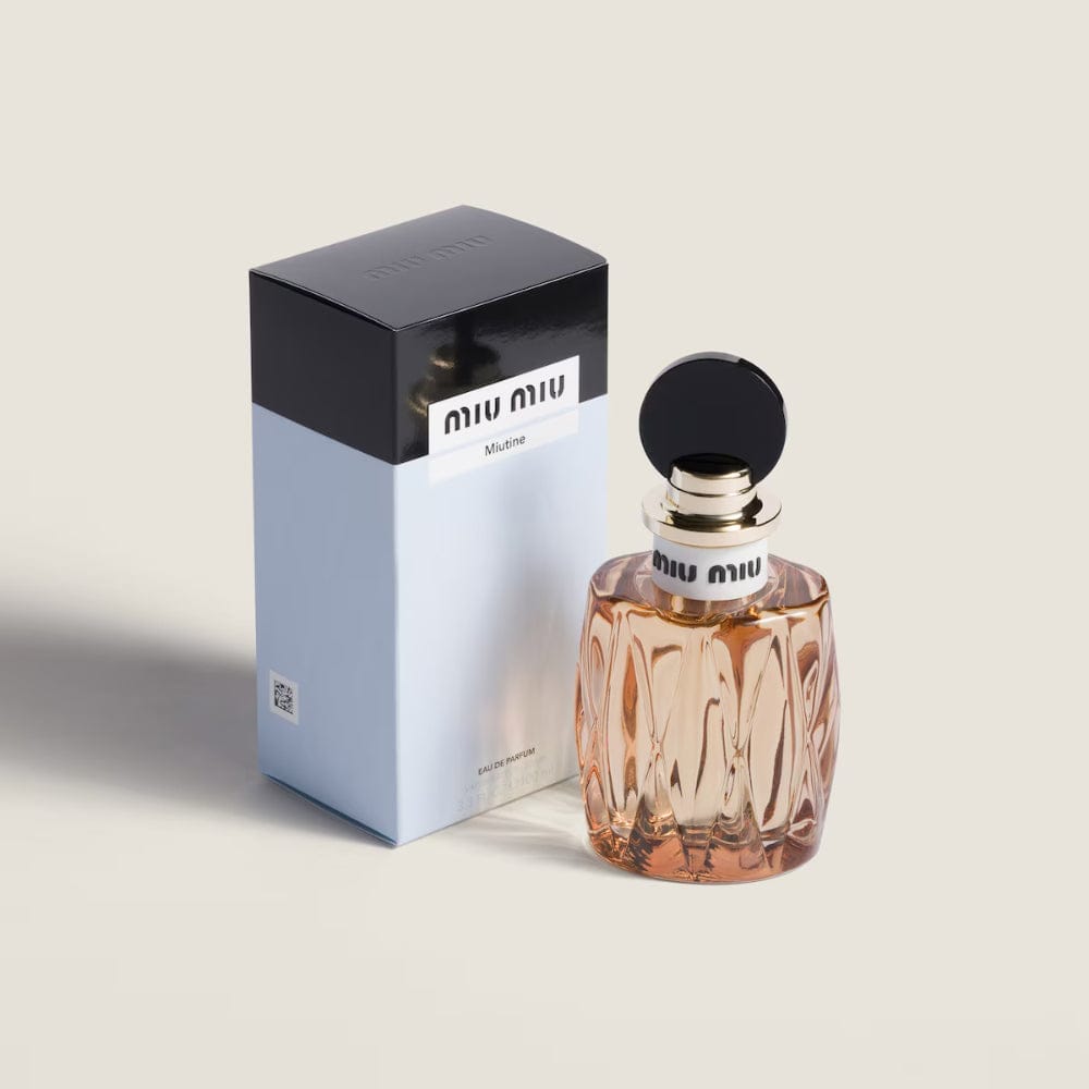 Miu Miu Miutine Eau de Parfum